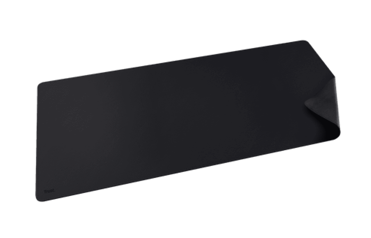 MOUSE PAD TRUST BENYA XXL BLACK - Imagen 1