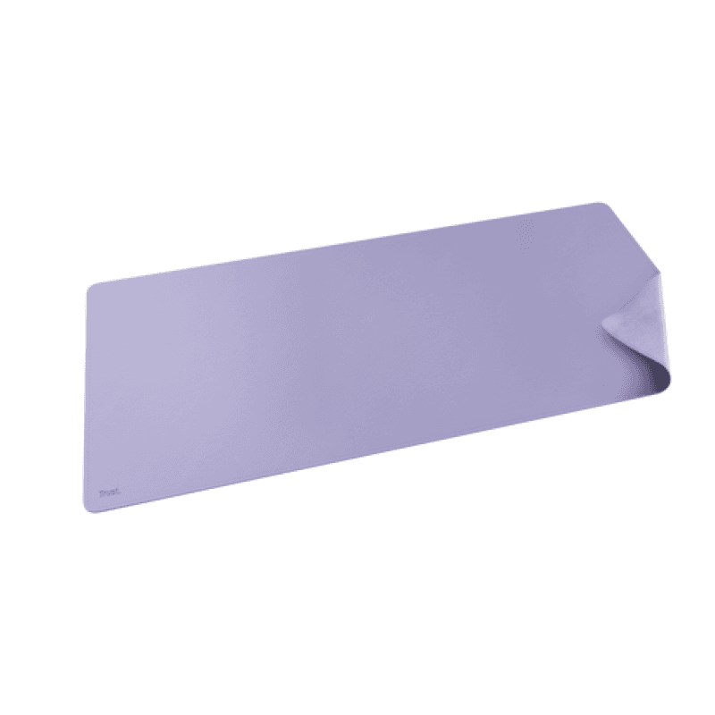 MOUSE PAD TRUST BENYA XXL PURPLE · Trust · General