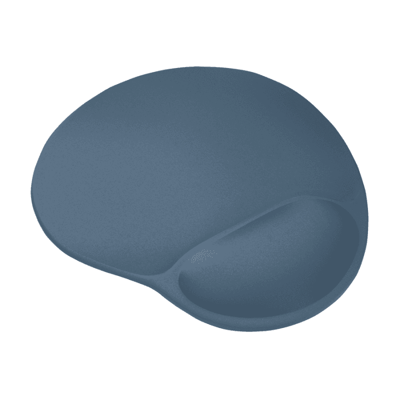 MOUSE PAD TRUST BIGFOOT STEEL BLUE · Trust · General