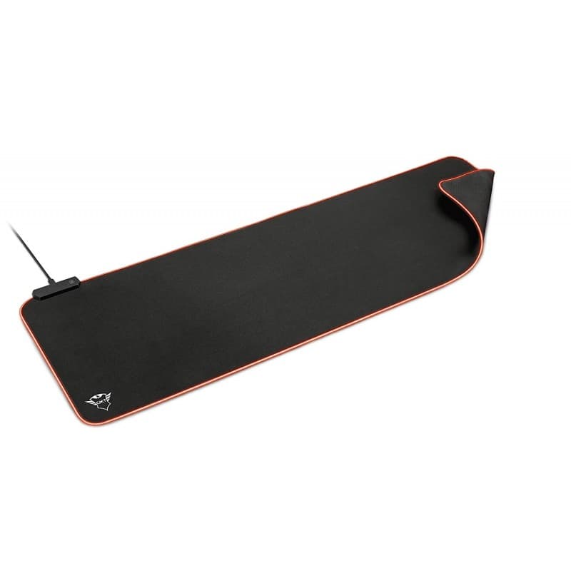 MOUSE PAD TRUST GLIDE-FLEX RGB XXL GXT 764 · Trust · General