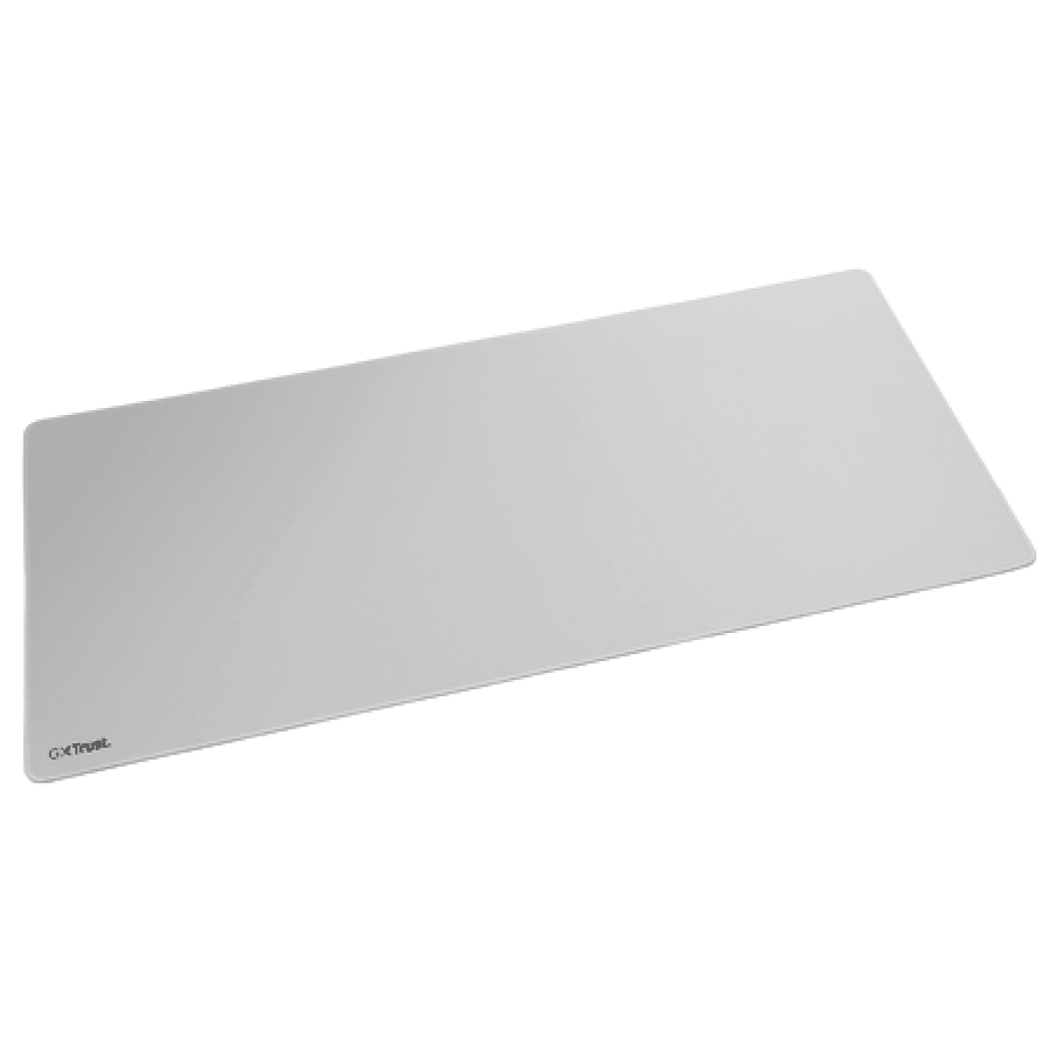 MOUSE PAD TRUST XXL WHITE GXT759W - Imagen 1