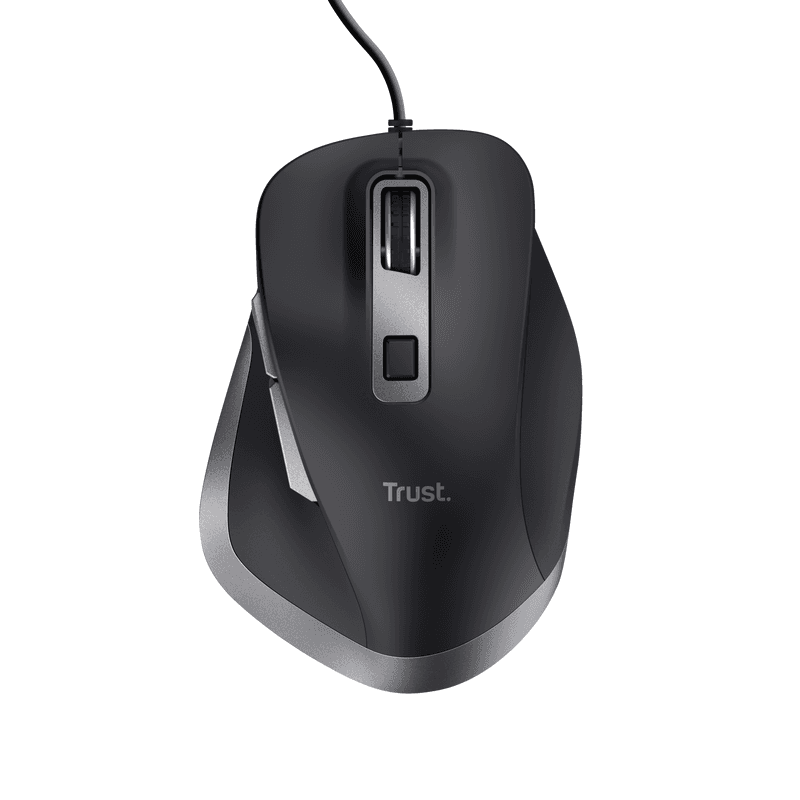MOUSE TRUST FYDA ECO · Trust · General