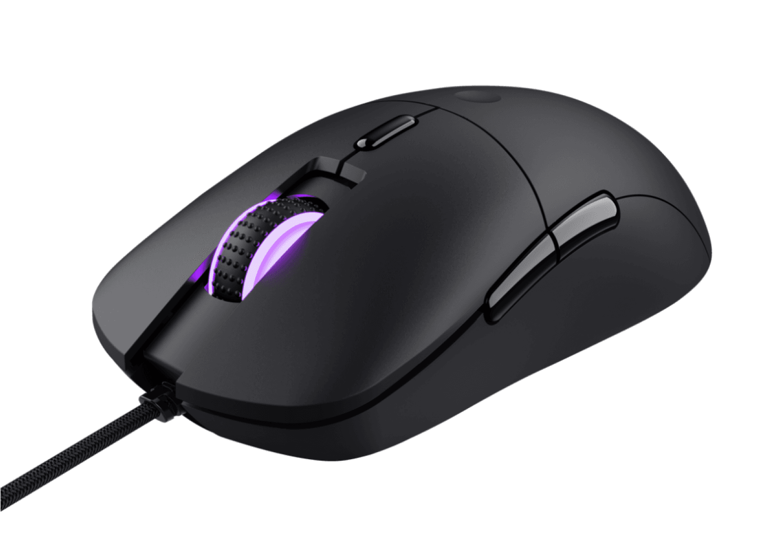 MOUSE TRUST GAMING REDEX GXT981 - Imagen 1