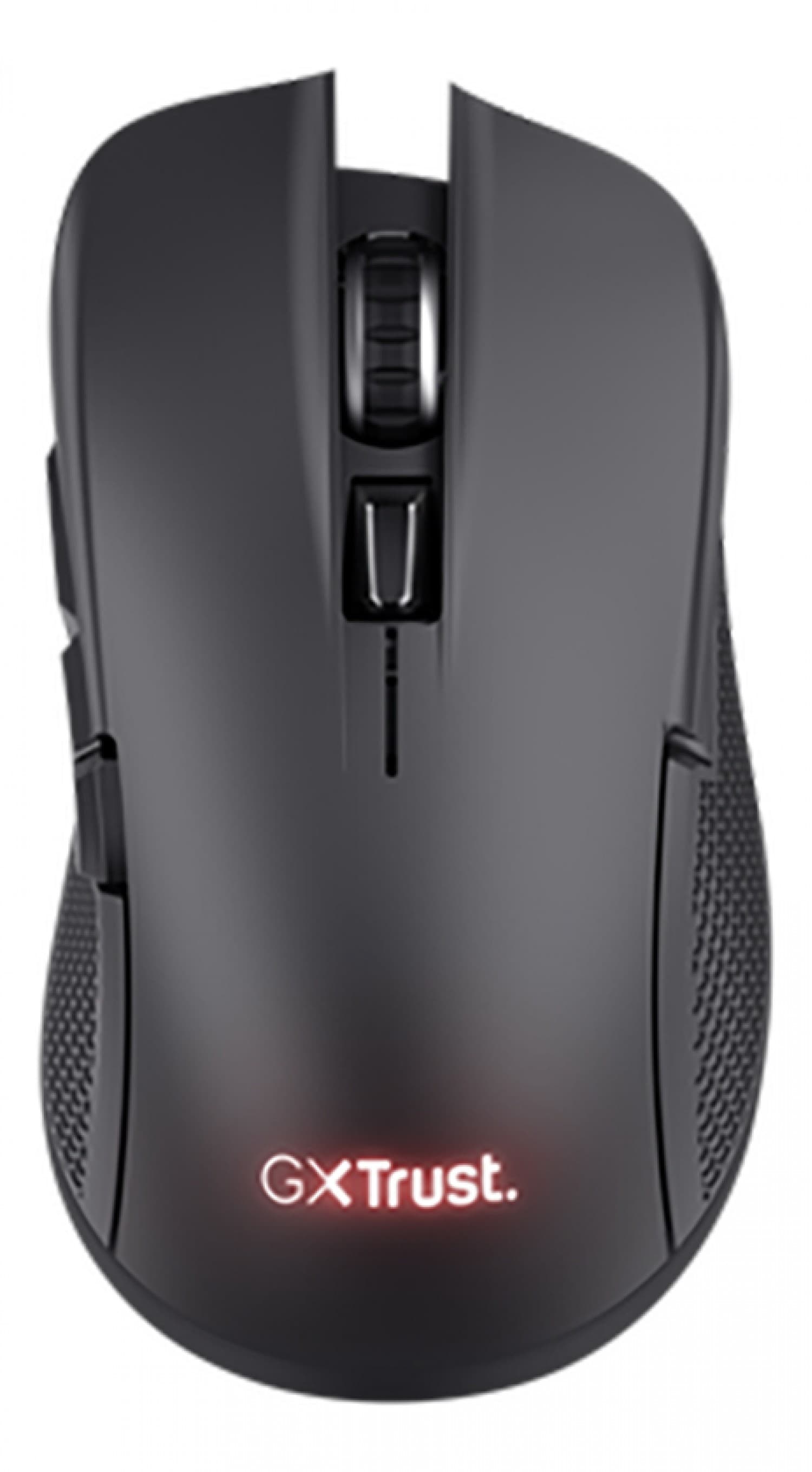 MOUSE TRUST GAMING YBAR MULTI WIRELESS GXT931 - Imagen 1