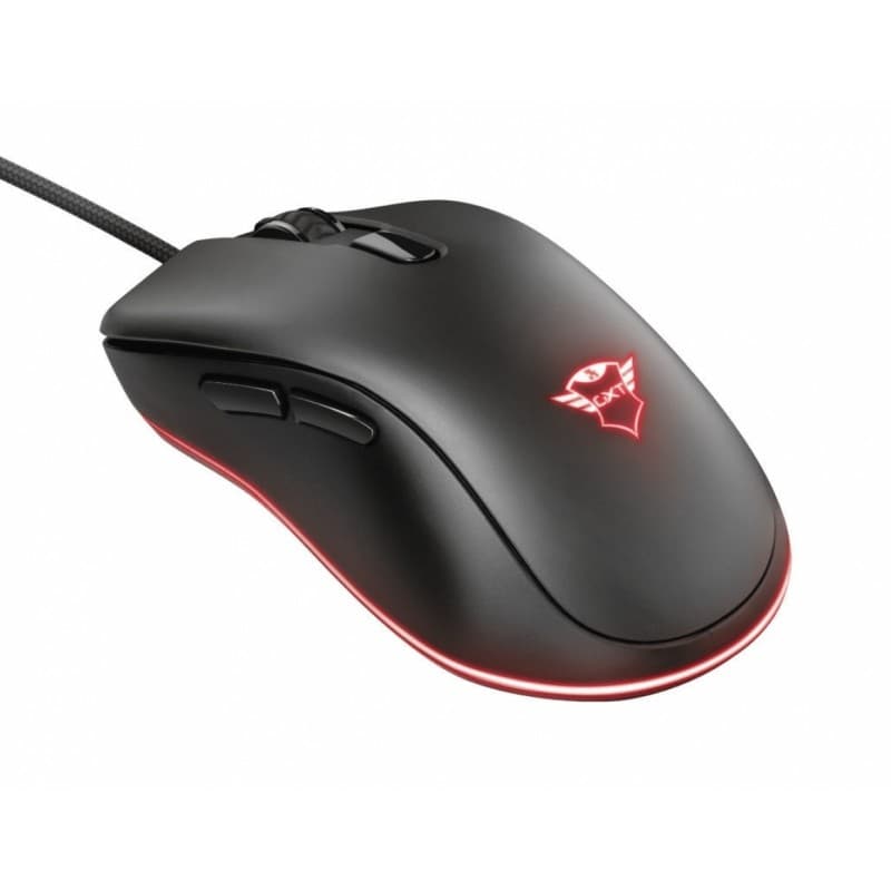 MOUSE TRUST JACX GXT930 · Trust · General