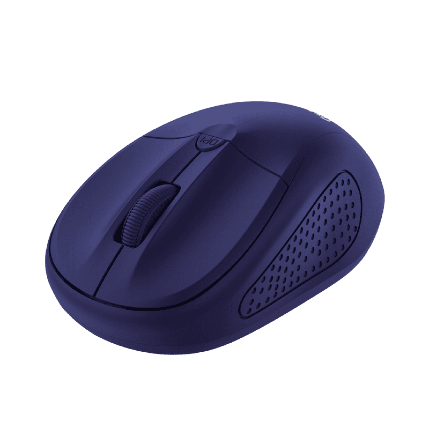MOUSE TRUST MATT PRIMO WIRELESS WHITE - Imagen 1