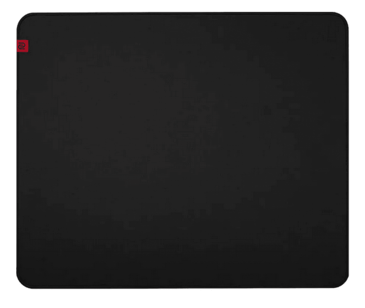 MOUSEPAD GAMING GEAR G-SR II BLACK - Imagen 1