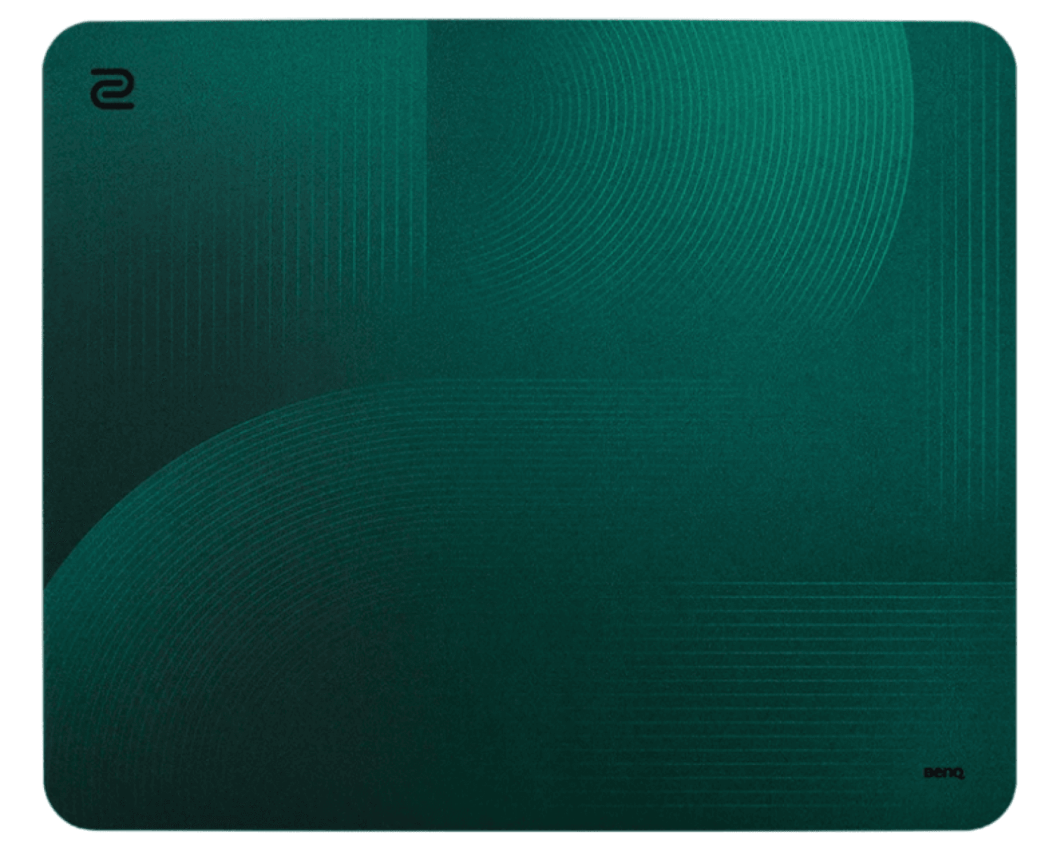 MOUSEPAD GAMING GEAR G-SR-SE-ZC04 GREEN - Imagen 1