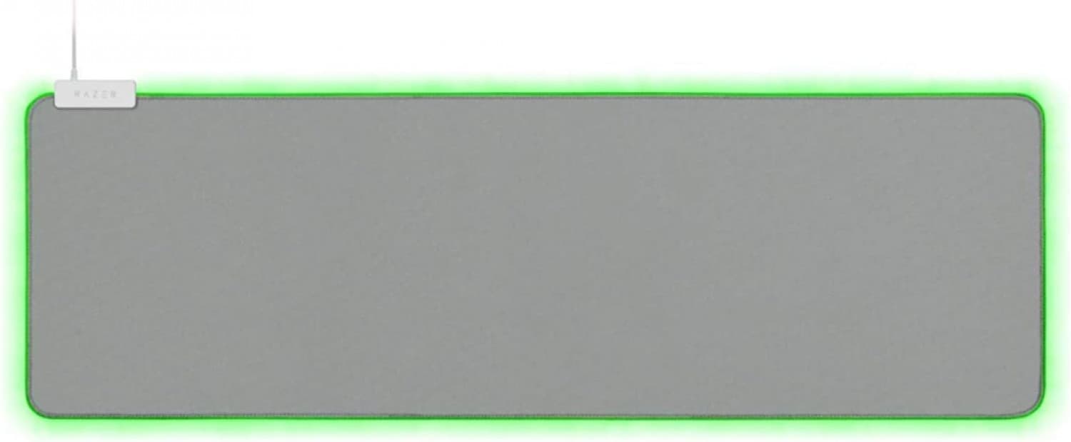 MOUSEPAD RAZER GOLIATHUS EXTENDED CHROMA MERCURY - Imagen 1