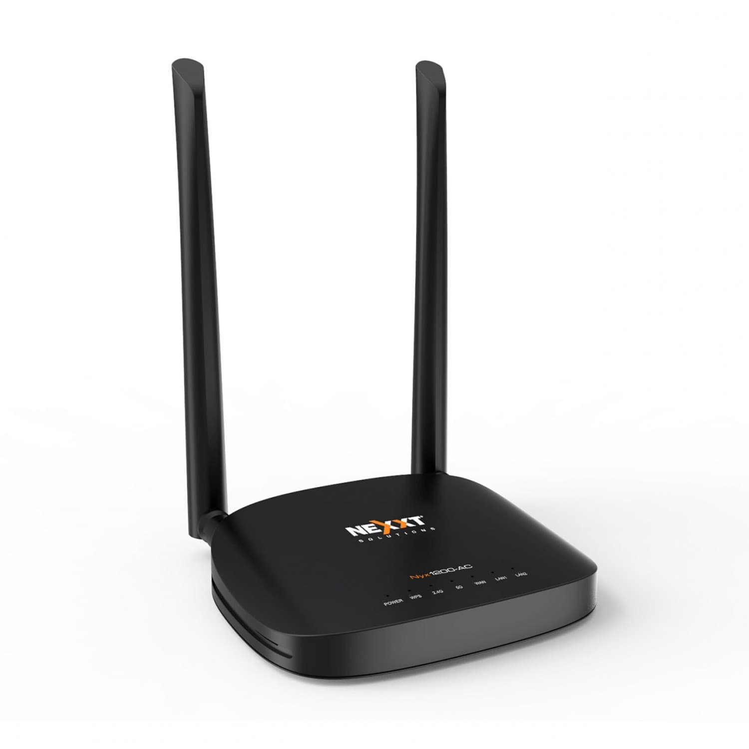 NEXXT ROUTER N NYX1200-AC WIRELESS 1200MBP - Imagen 1