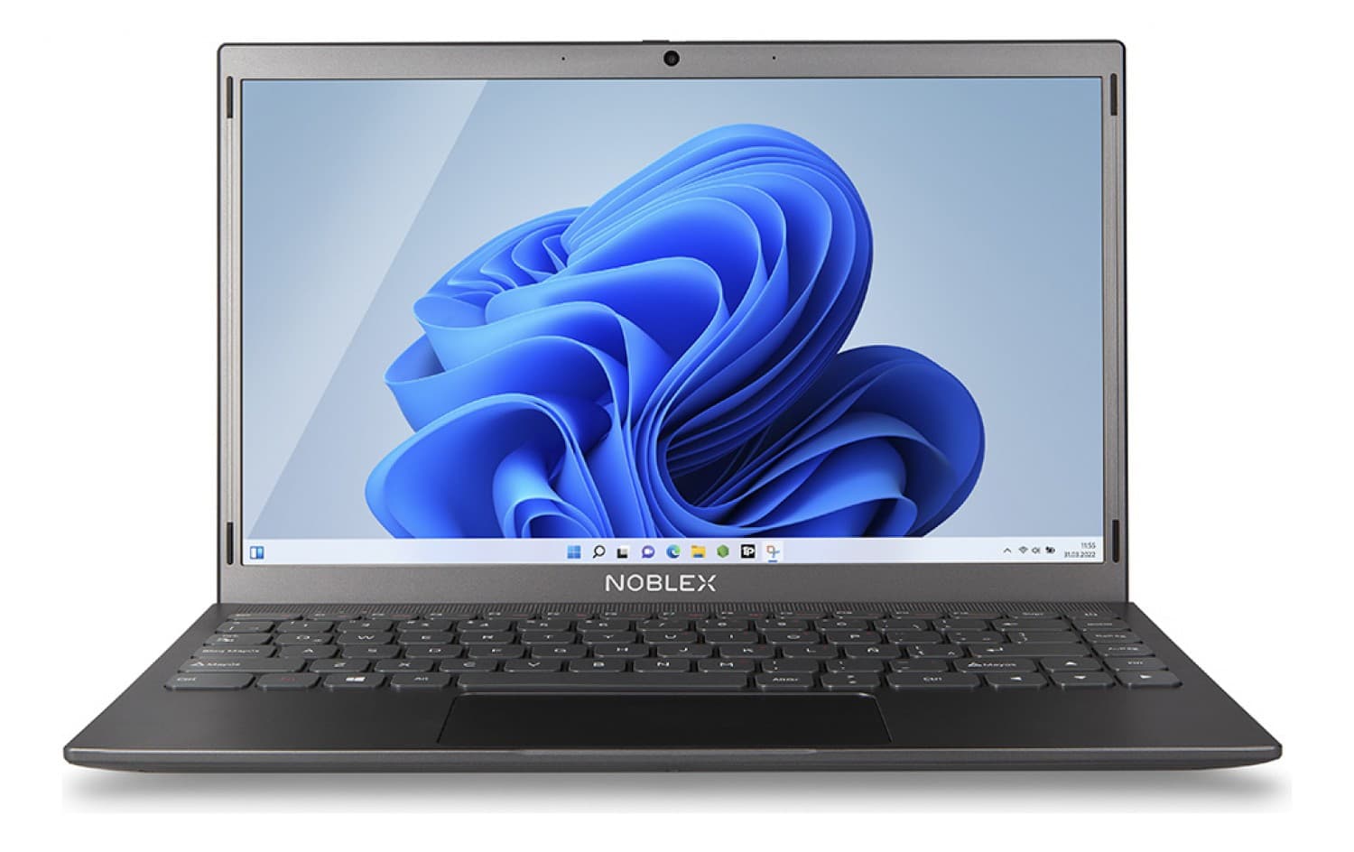 NOBLEX NOTEBOOK 14.1 N4020C 4GB 128GB - Imagen 1