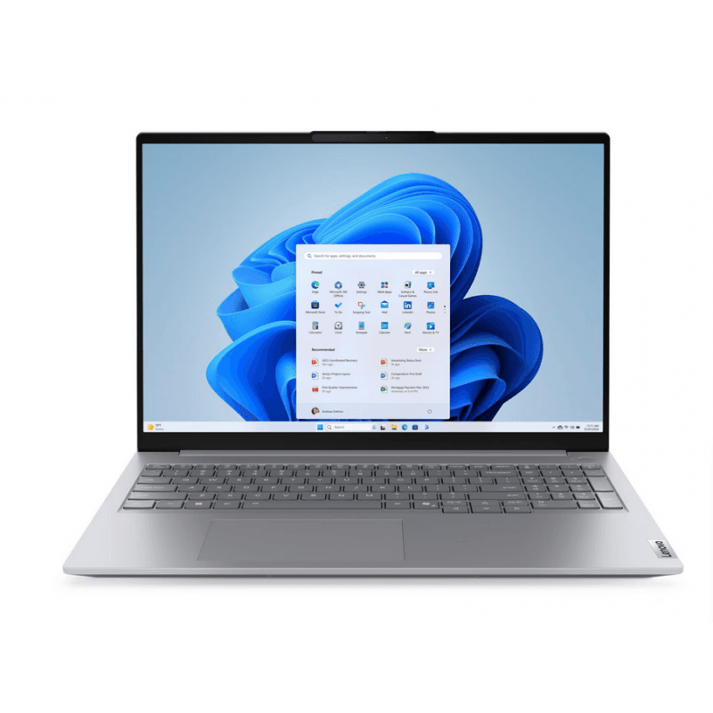 NOT LENOVO THINK 16 G8 I5 8G 512 D · Lenovo
