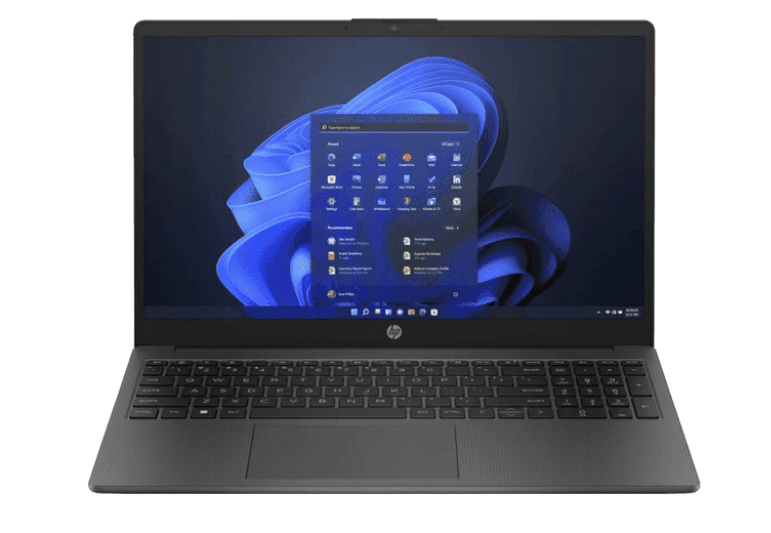 NOTEBOOK HP 250G10 I5-1334U 8GB 512GB 15 - Imagen 1