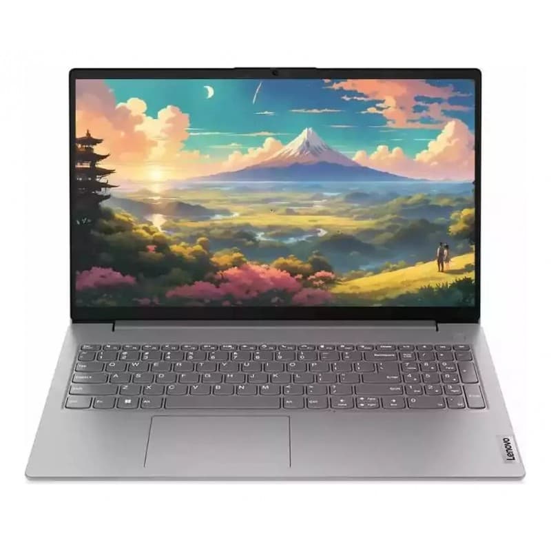 NOTEBOOK LENOVO v15 AMD R3 7320U 16GB 512GB 15.6 FULL HD · Lenovo · AMD Ryzen