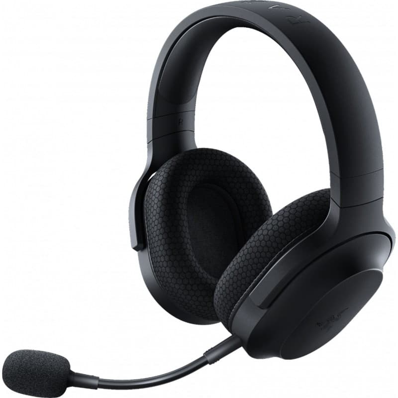 OUTLET AURICULAR GAMER RAZER BARRACUDA X WIRELESS GAMING · Razer · Bluetooth