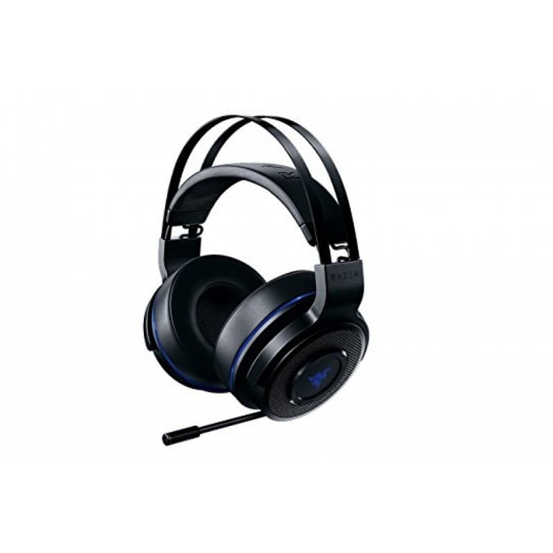 OUTLET AURICULAR GAMER RAZER THRESHER 7.1 WIR PS4 · Razer · Gamer