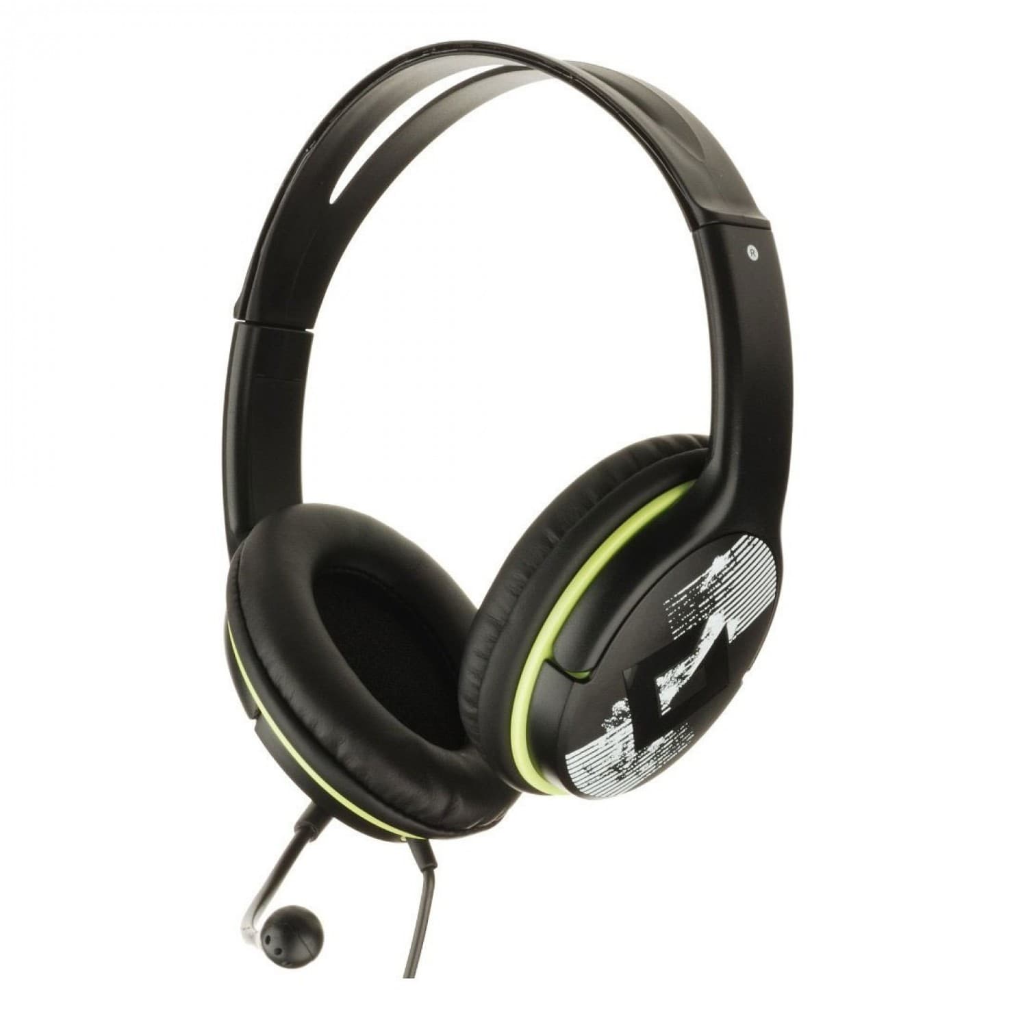 OUTLET AURICULAR GENIUS HS-400A GREEN - Imagen 1
