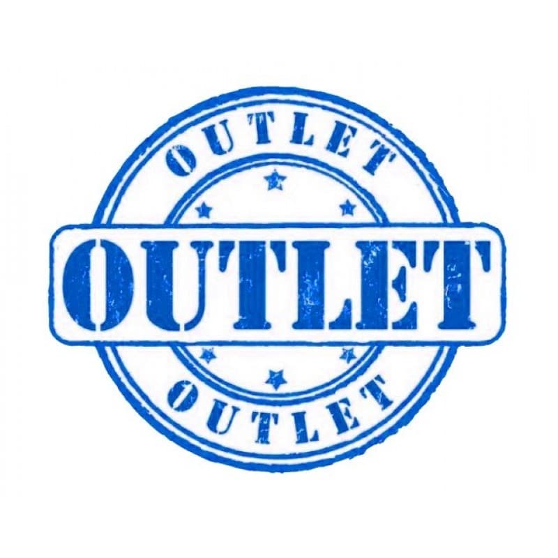 OUTLET LILIANA ASPIRADORA ALLCLEAN 1600W GRIS · LILIANA