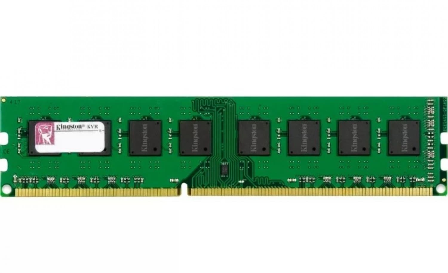 OUTLET MEMORIA KINGSTON DDR3 CL9 2 GB 1333 MHZ - Imagen 1