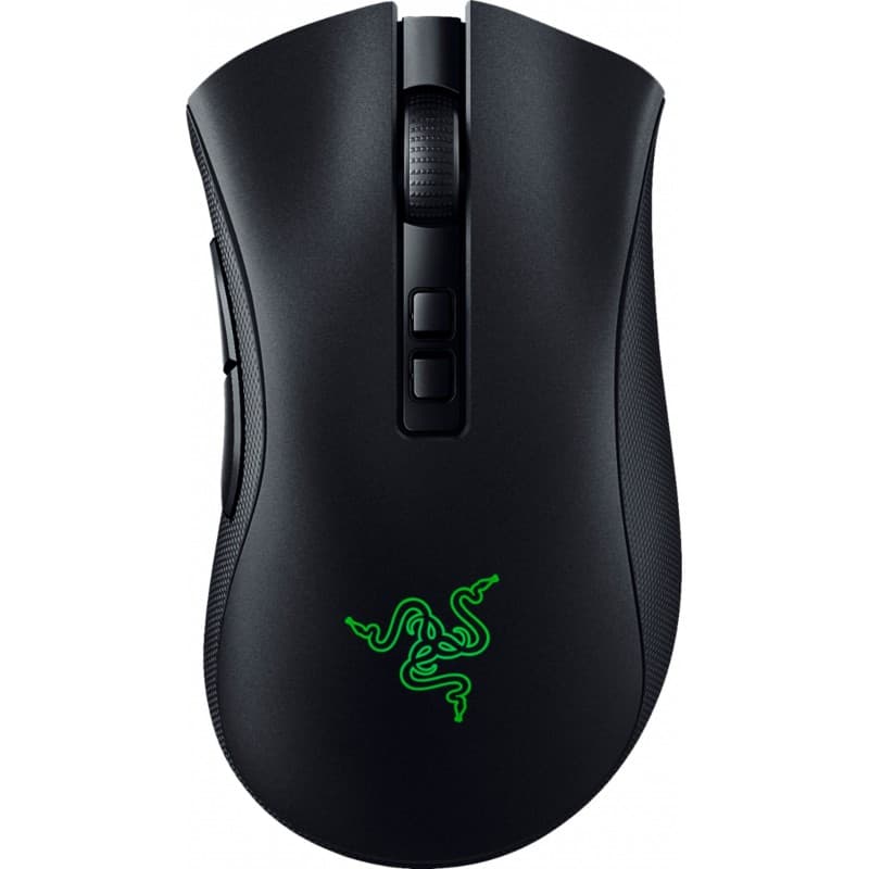 OUTLET MOUSE GAMER RAZER DEATHADDER V2 PRO WIRELESS · Razer · Inalámbrico
