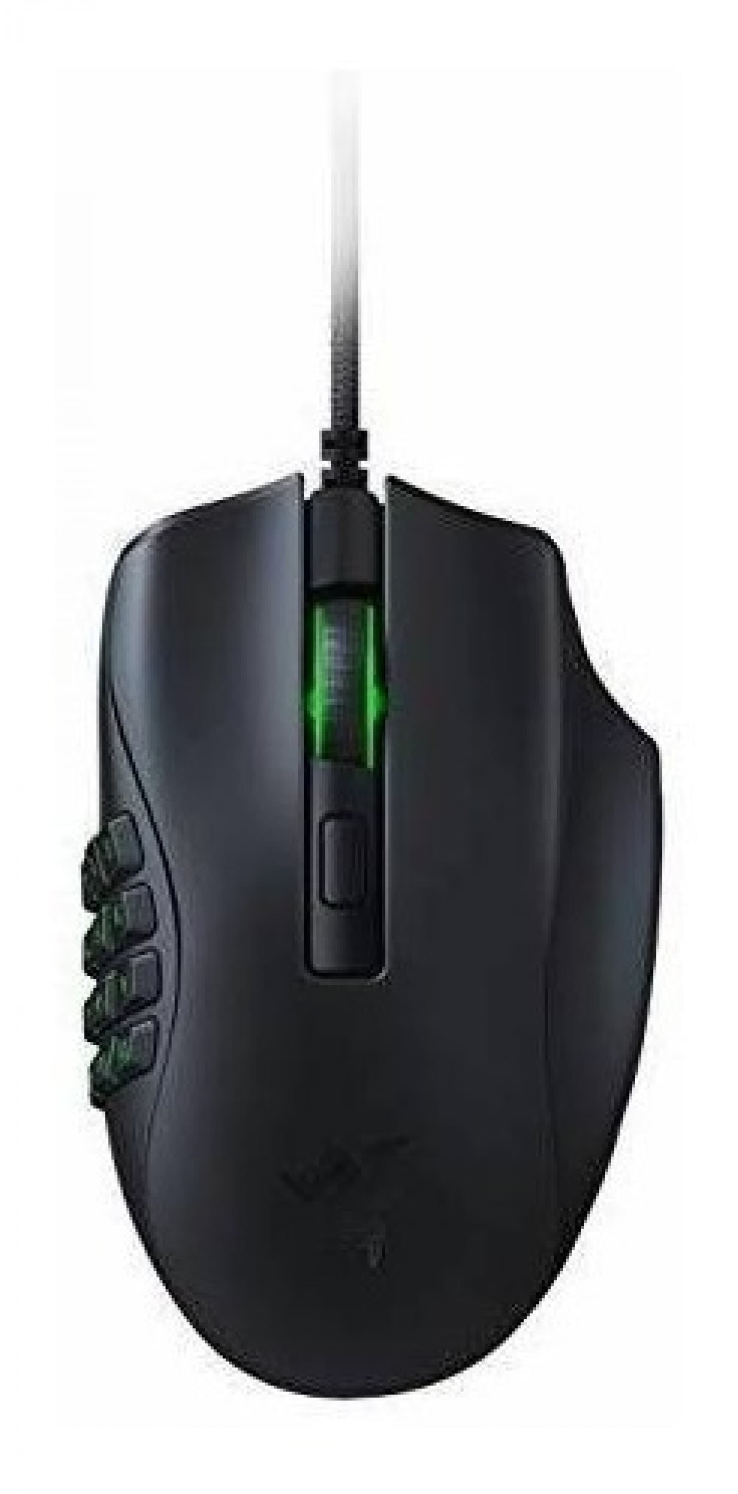 OUTLET MOUSE GAMER RAZER NAGA X WIRED MMO - Imagen 1