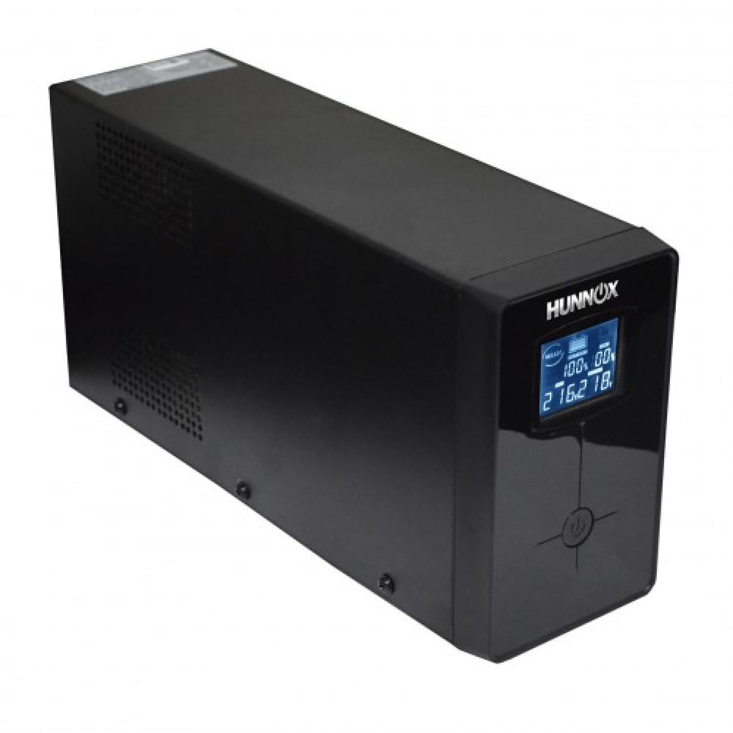OUTLET UPS HUNNOX 1500VA LCD C/USB
