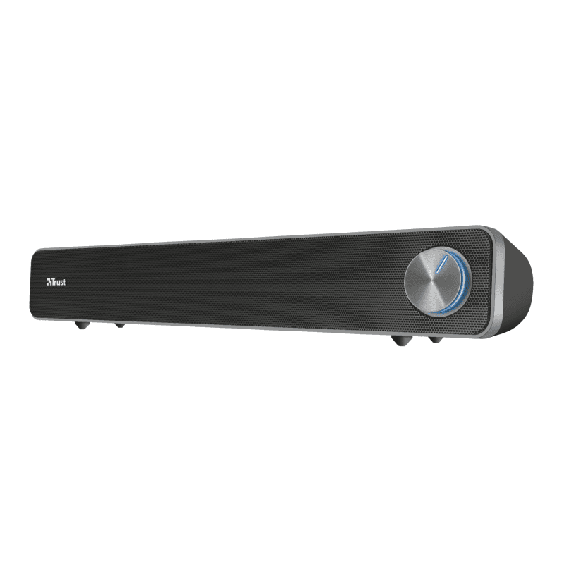 PARLANTE BARRA DE SONIDO TRUST ARYS · Trust · Barra de sonido