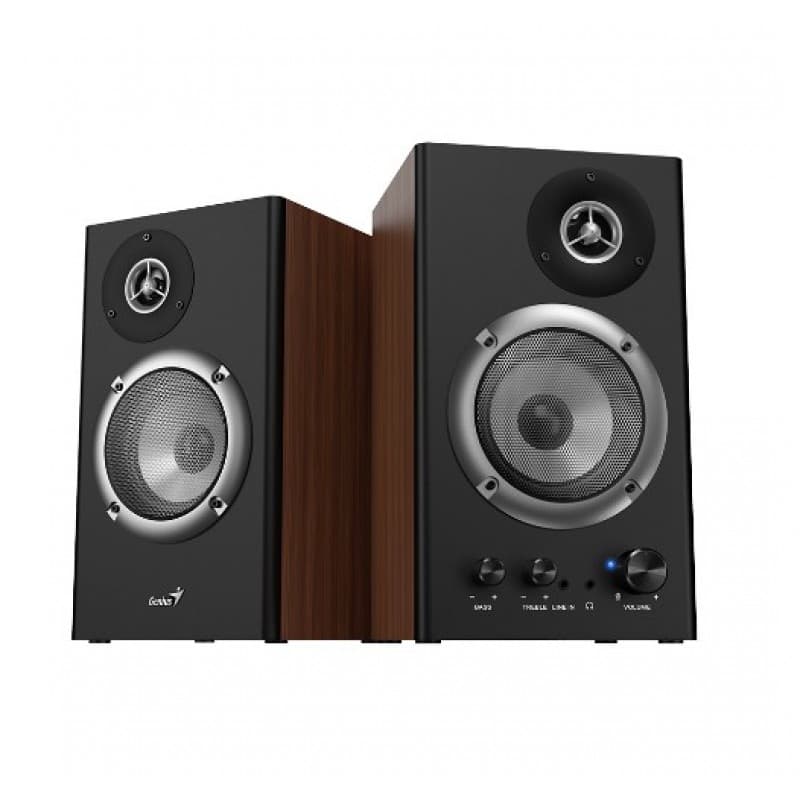 PARLANTE GENIUS SP-HF1200B 36W 2WAY · Genius · General