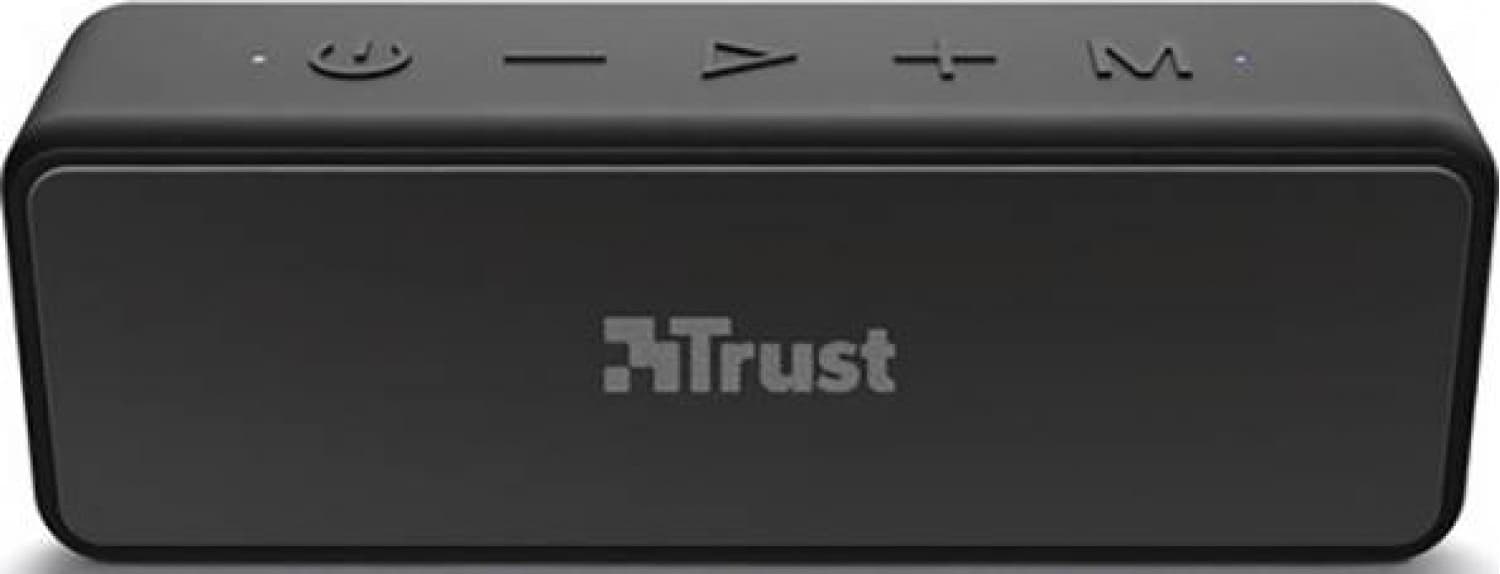 PARLANTE TRUST AXXY BLUETOOTH - Imagen 1