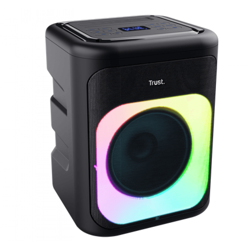 PARLANTE TRUST AZURA WIRELESS PARTY · Trust · Bluetooth