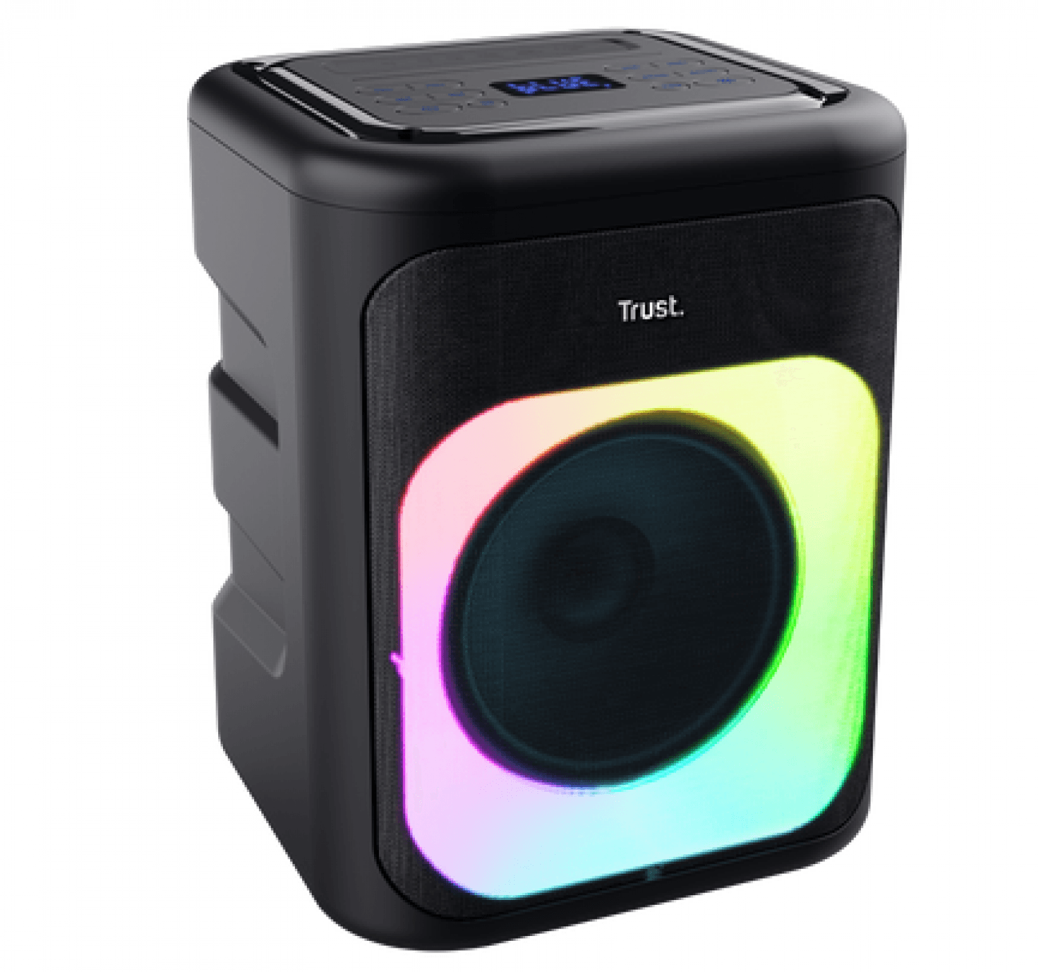 PARLANTE TRUST AZURA WIRELESS PARTY - Imagen 1