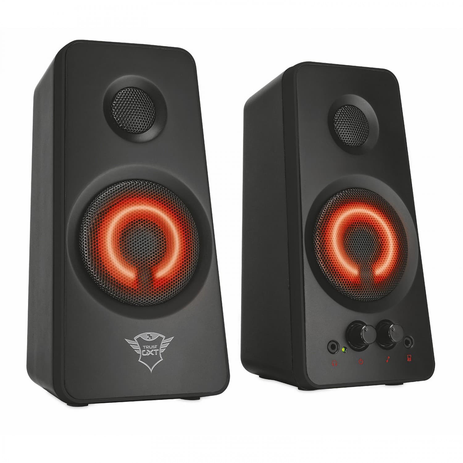 PARLANTE TRUST TYTAN 2.0 GXT608 - Imagen 1