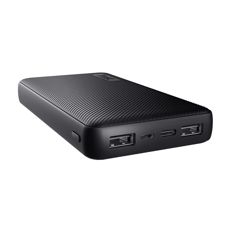 POWERBANK TRUST PRIMO 15000 ECO · Trust · General