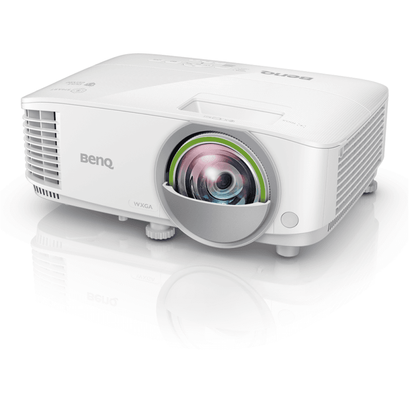 PROYECTOR BENQ EW800ST WHITE · BENQ