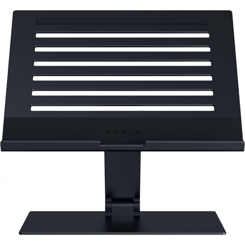 RAZER SOPORTE LAPTOP AJUSTABLE ALUMINIO NEGRO · Razer · General