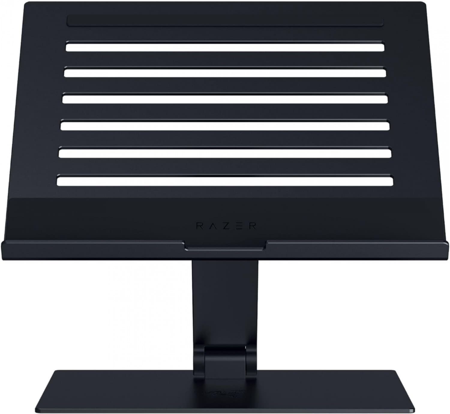 RAZER SOPORTE LAPTOP AJUSTABLE ALUMINIO NEGRO - Imagen 1