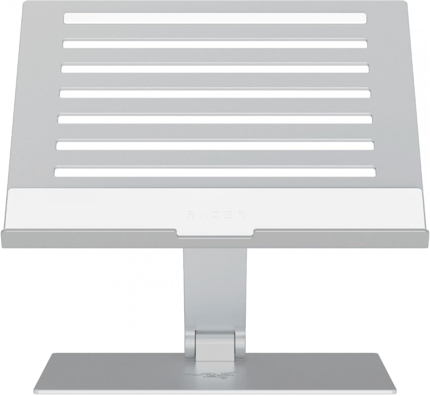 RAZER SOPORTE LAPTOP AJUSTABLE ALUMINIO - Imagen 1