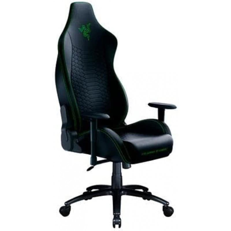 SILLA GAMER RAZER ISKUR X · Razer · Silla gamer