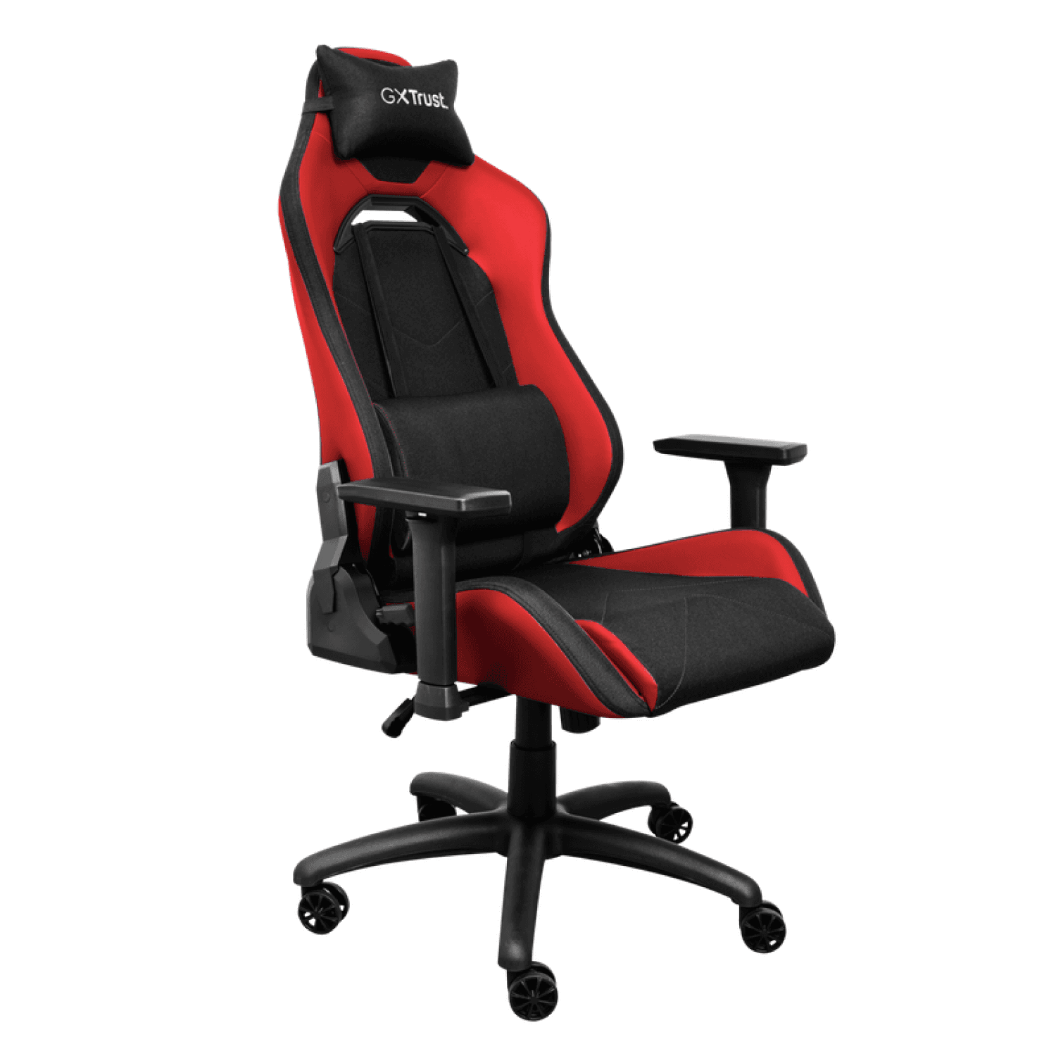 SILLA GAMER TRUST GXT714R RUYA ECO RED - Imagen 1