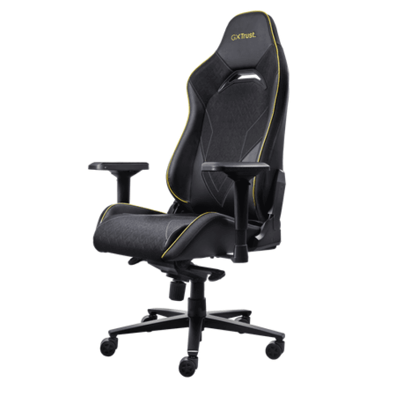 SILLA GAMER TRUST GXT721 RUYA PRO GAMING · Trust · Silla gamer