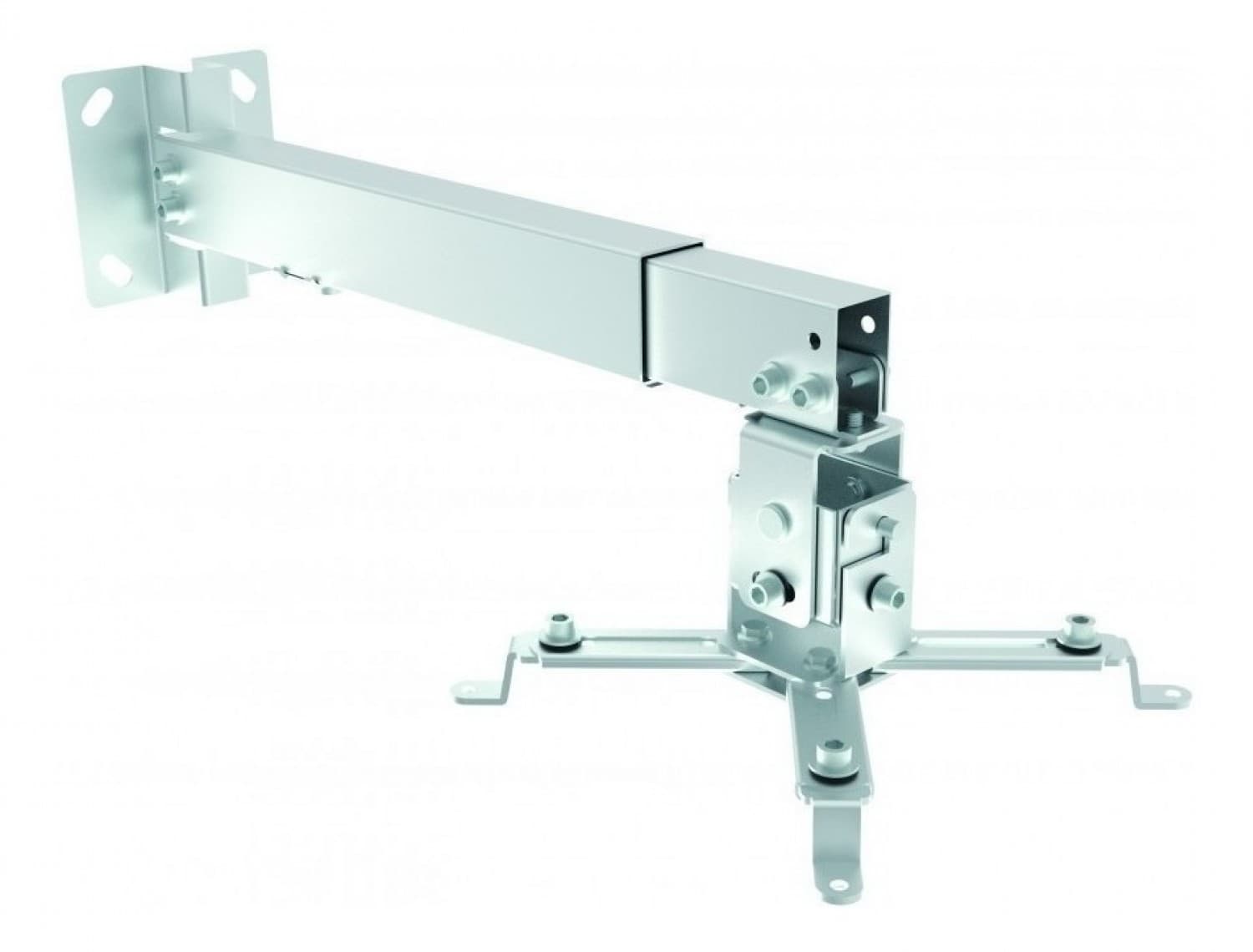 SOPORTE INTELAID DE TECHO PARA PROYECTOR IT-11E - Imagen 1