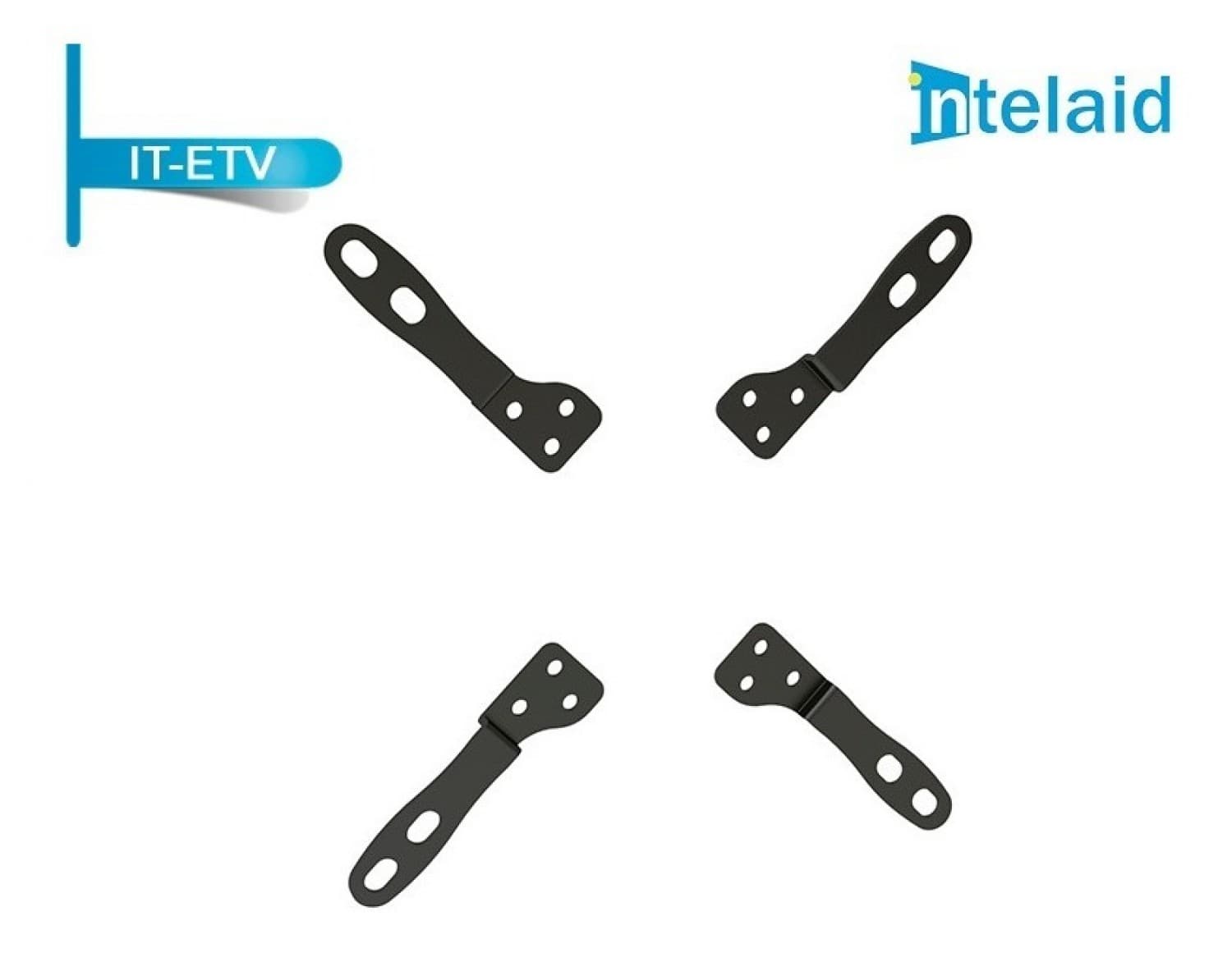 SOPORTE INTELAID EXTENSOR PLACA VESA IT-ETV - Imagen 1