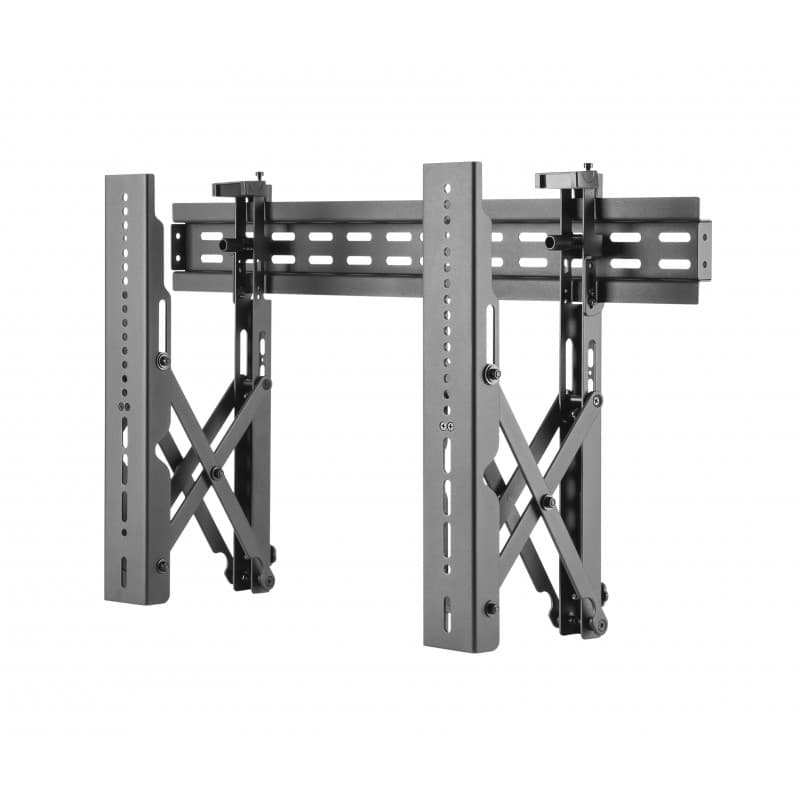 SOPORTE INTELAID PARA VIDEO WALL ANTIVANDALICO 45KG IT-VVWS · INTELAID · General