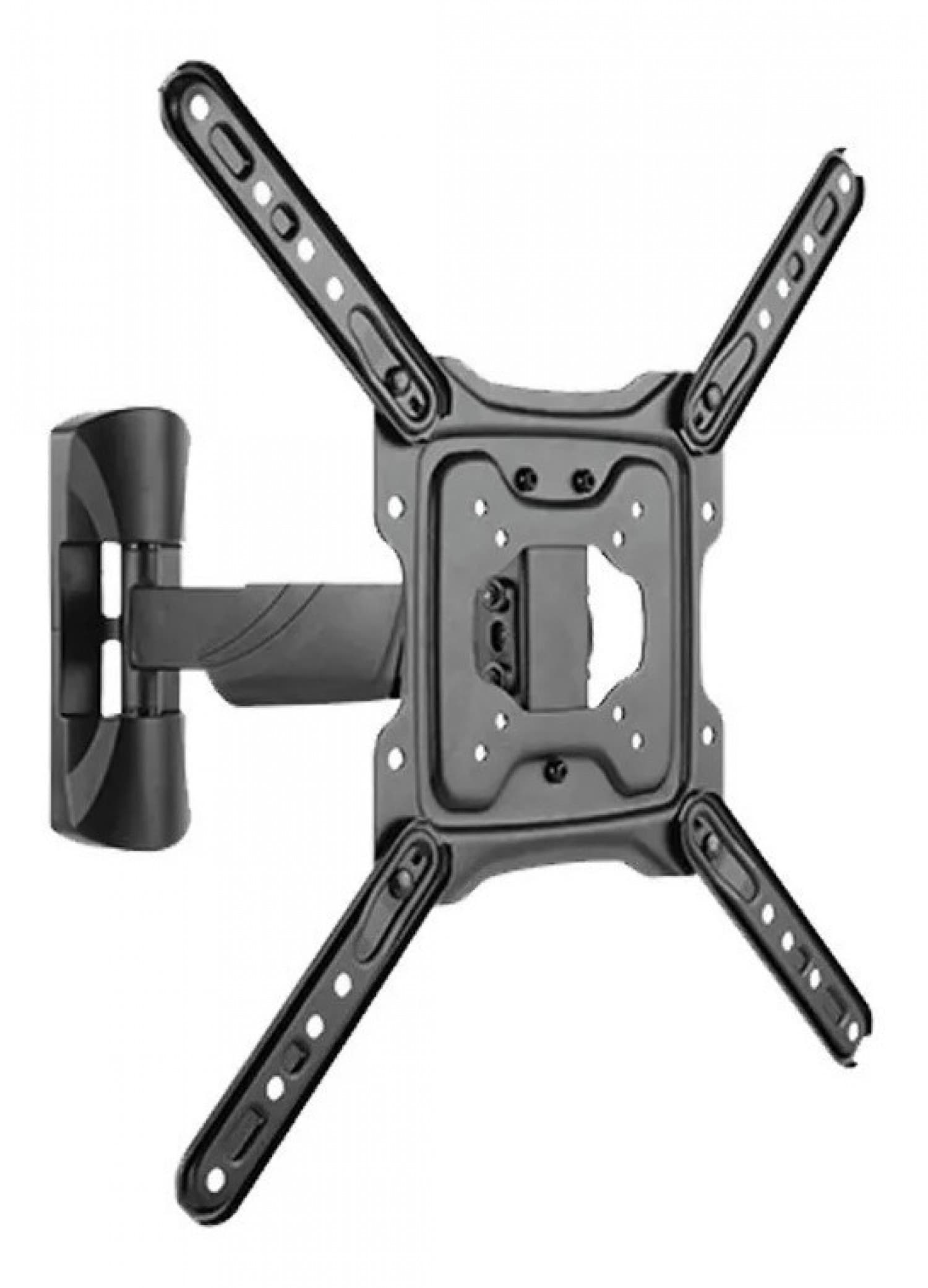 SOPORTE INTELAID TV VESA 400X400 IT-ETS44 - Imagen 1