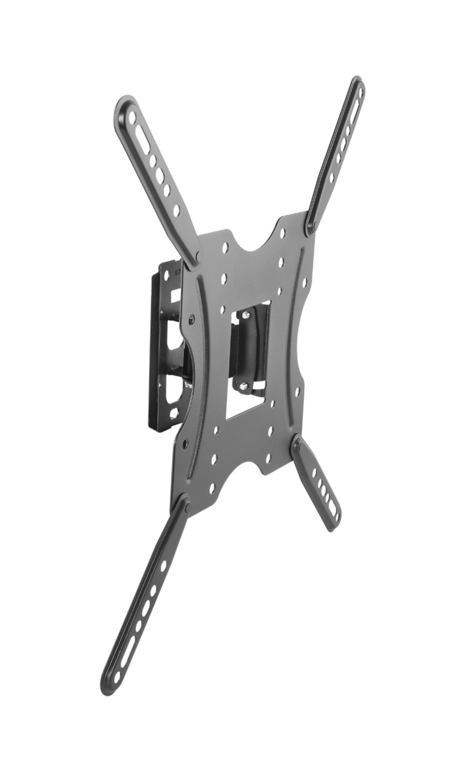 SOPORTE MOVIL INTELAID TV VESA 400X400 IT-TS44V - Imagen 1