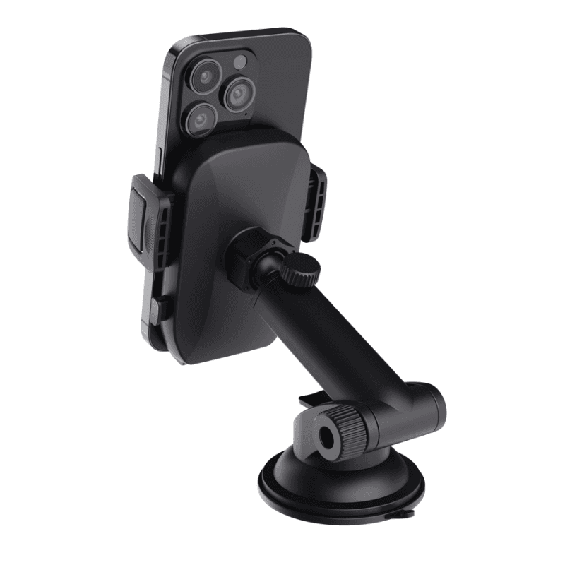SOPORTE TRUST RUNO CELULAR PARA AUTO · Trust · General