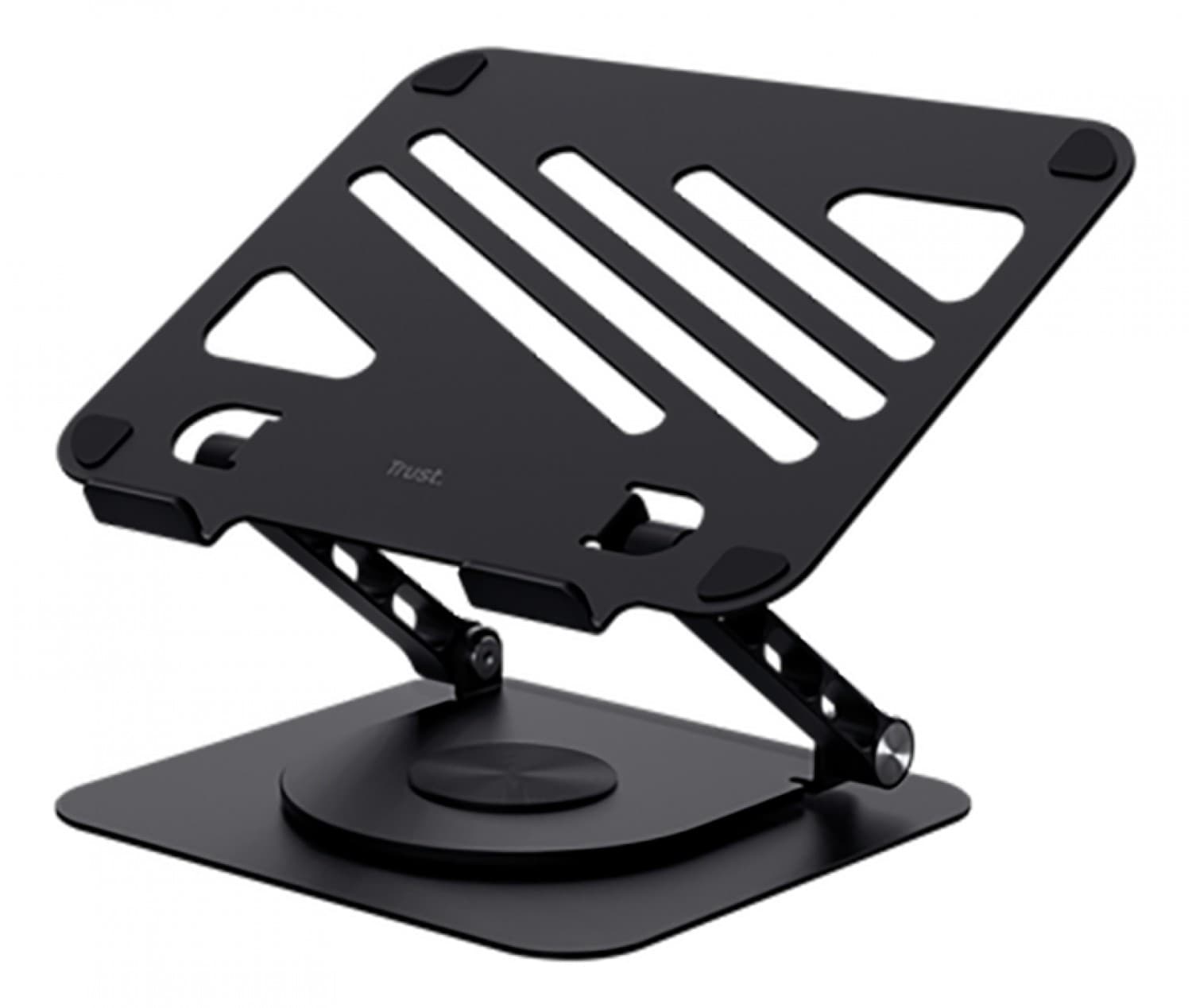 SOPORTE TRUST ZEFF LAPTOP STAND - Imagen 1