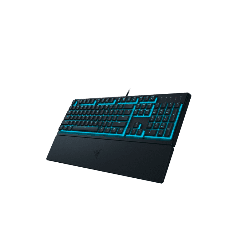 TECLADO GAMER RAZER ORNATA V3 X SILENT ESPAÑOL · Razer · General