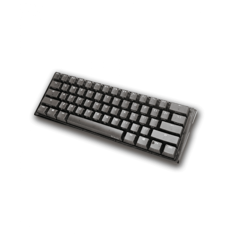TECLADO MECANICO DUCKY ONE 3 MINI TECLAS DKON2161ST-RUSPDABAAAC1 · Ducky · Mecánico