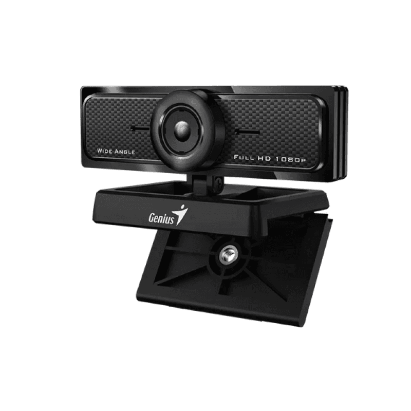 WEBCAM GENIUS WIDECAM F100 V2 · Genius · Webcam